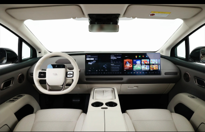 Lixiang i8